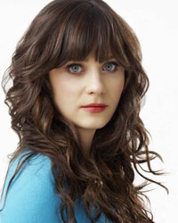 Zooey Daschanel